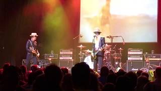 Billy Gibbons -- I Got Love If You Want It