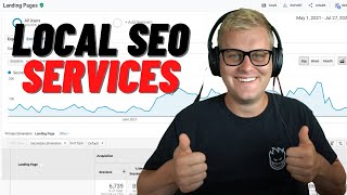 How To Sell $2,500 Local SEO Services (2021 Update)