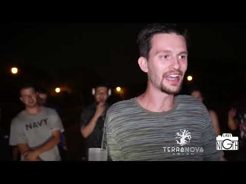 MINUS VS NITHOS OCTAVOS 3 CLASIFICATORIA NOITE MEIGA MADRID