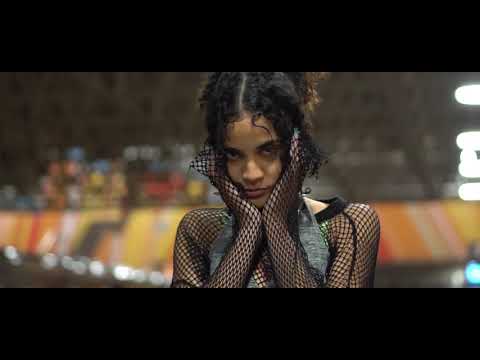 EMPERATRIZ - SPECIAL feat. EURO TRILLL (OFFICIAL MUSIC VIDEO)