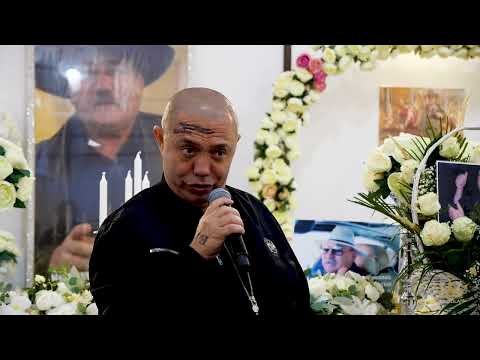 Nicolae Guta  - Tata nu te vom uita -  Cea mai tare Doina HIT  2022