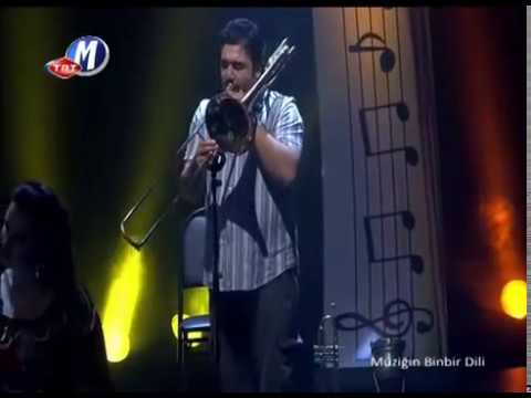 Dzambo Agusevi Orchestra ▶ Keskin Biçak