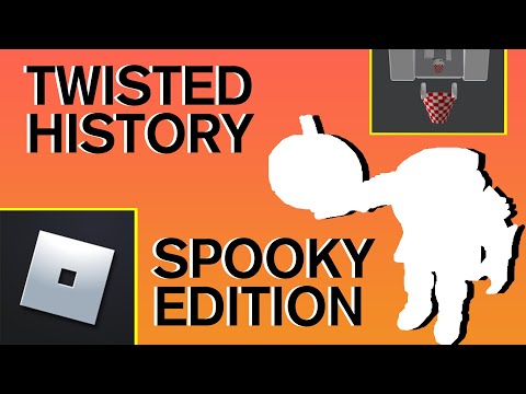 [ROBLOX] The Twisted History of the Headless Horseman