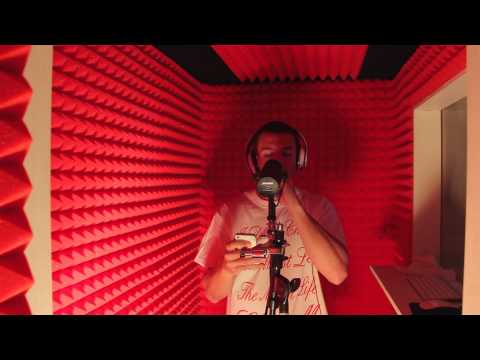 Eminem- The Monster ft. Rhianna (Feeki Remix)