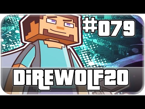 Let's Play Direwolf20 1.7.10 #079 - Beealyzer - Deutsch - CTekk