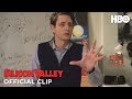 Silicon Valley: Jared Wants a Job (Season 4 Episode 4 Clip) | HBO