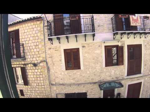 Bisacquino - Via Carmine