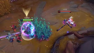 니가 거기서 왜 나와 (vs아이번)