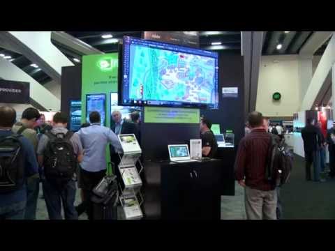 VMware and NVIDIA at VMworld 2014