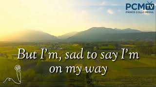 Jamaica Farewell Lyrics - Don Williams 