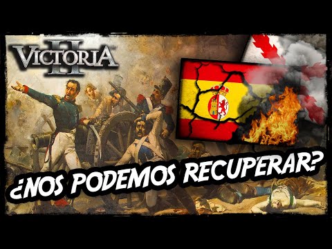 Gameplay de Victoria II Complete Edition