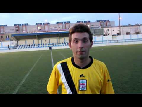 MasterFoot Perafita: Lavratosinhos (1) vs (2) Lavra United - Paulo Ferreira (Lavra United=