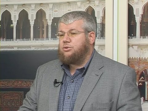 14 - Ejubi (alejhi selam) - Irfan Salihu