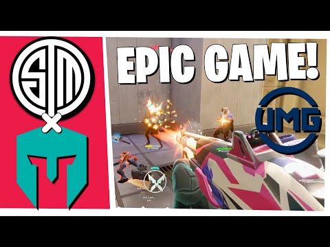 TSM vs IMMORTALS ALL MAPS HIGHLIGHTS! First Strike NA - UMG Closed Qualifier