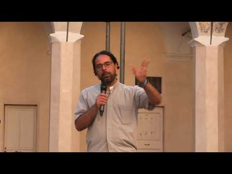 #StradeDorate: domenica 29 luglio 2018 Don Roberto Fiscer commenta il Vangelo per i ragazzi