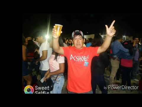 NARANJA MIX_EL FUNERAL/DUELE CHIMBOTE 2006 [EL MEJOR AUDIO]