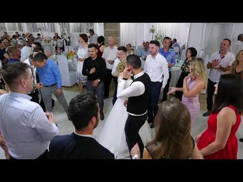 Formatia Perla Bucovinei - Vino Vino, I-as face neveste-i mele.  0741 914 274