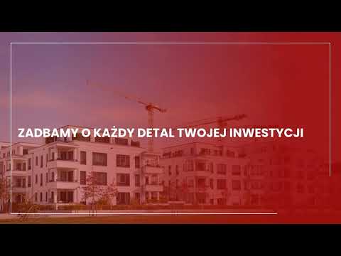 Usługi Budowlane Michał Motyl - video