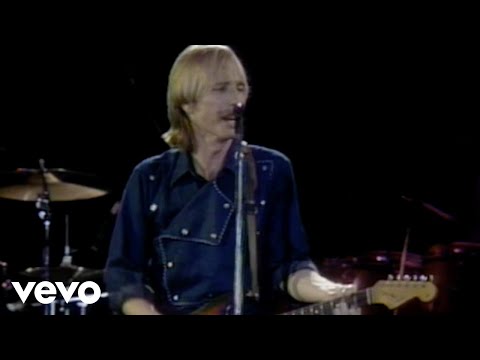Tom Petty And The Heartbreakers - Don't Do Me Like That (Live)
