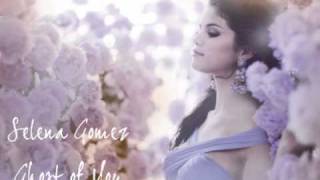 Selena Gomez - Ghost of You