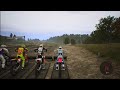 MXGP 2021 - The Official Motocross Videogame -- Gameplay (PS5)