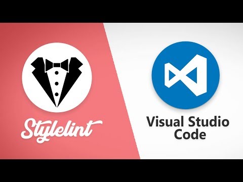 Stylelint Tutorial - CSS Linter for VSCode