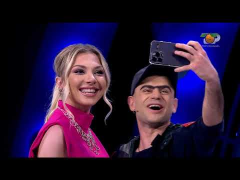 Portokalli, 2 Prill 2023 –Policët (Ndalojnë Zhaklinën e BBV)