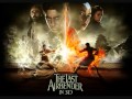The Last Airbender 3D - 02 Earthbenders