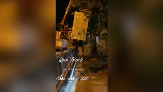 QUÁ TRÌNH CẨU GẠCH AAC TẠI BÌNH TÂN CHO CÔNG TRÌNH NÂNG TẦNG (0909.983.776)