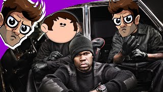A Videogame About 50 Cent Exists [Full Stream] - Lyle McDouchebag &amp; PsychicPebbles