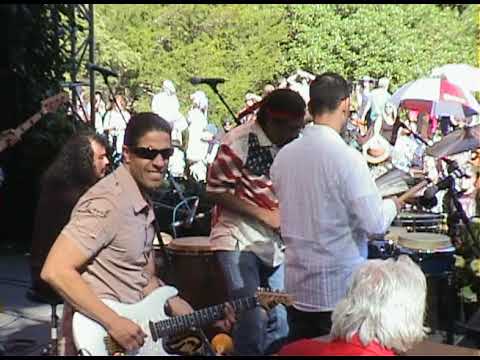 El Chicano - "Viva Tirado" - 2009 West Fest