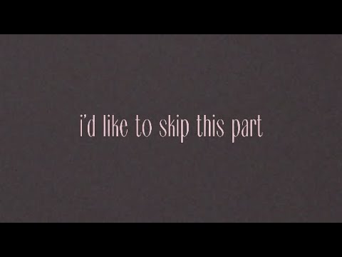 Skip This Part - Kelly Clarkson