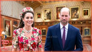 Breaking! William & Catherine Poised To Receive Major Royal Honour in 2026– A New Royal Era Begins