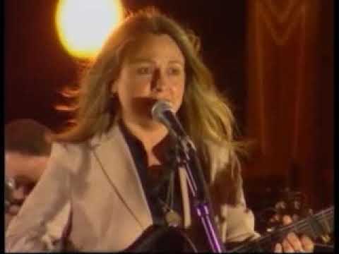 Liuba María Hevia en directo: Los sueños (sin Buena fe)