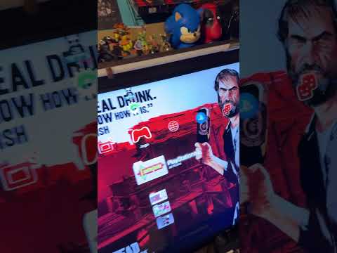 Naruto storm 4 no PS3 #shorts