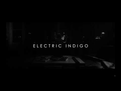 The Paper Kites - Electric Indigo
