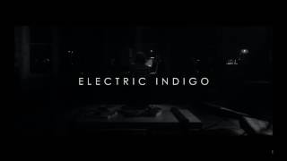 The Paper Kites - Electric Indigo
