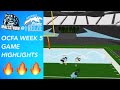 Maryland Maelstrom @ Detroit Freeze | OCFA Week 5 Highlights (S23)