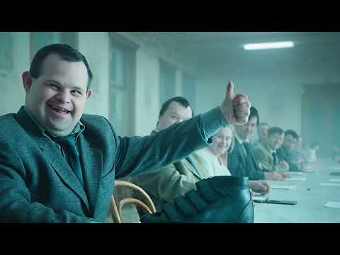 A Normal Boy is Born in a Village where Everyone has Down Syndrome