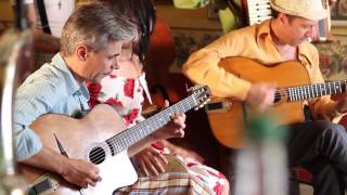 Gadjo Dilo "Πέφτεις σε λάθη-Peftis se lathi" HQ