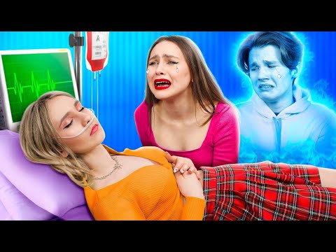 Our Daughter Is In Coma! Ghost of My Dad Saved My Life