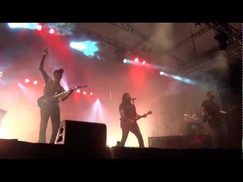 3 - Rosa de Saron - Em Santa Adélia (22/03/2013)