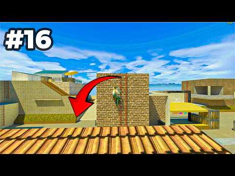 20 BBCITY TRICKS CS2 HNS