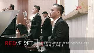 Download lagu Keith Martin - Because Of You ( Cover By Red Velvet Entertainment ) mp3