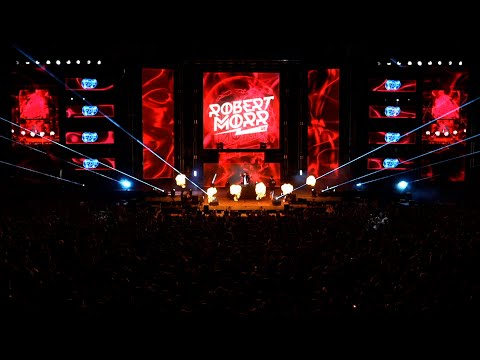 Robert Morr @ Festival De Fiestas 2025 (Villalpardo)