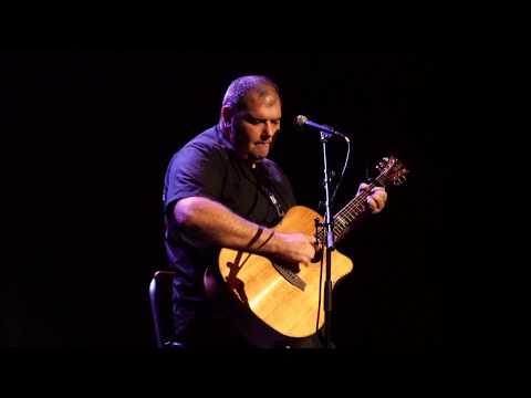 Lloyd Spiegel - The Man That I Was