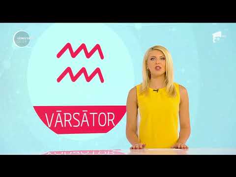 Horoscopul zilei 02/07/2018 - Racii sunt nevoiţi să facă drumuri în interes de serviciu