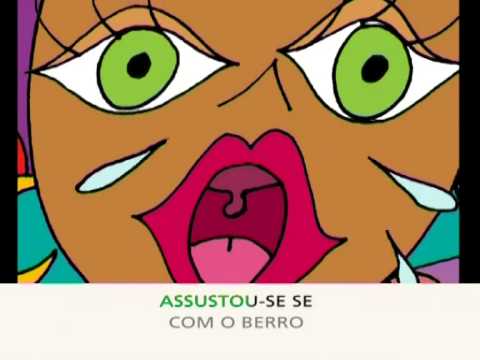 Caixinha de Sonhos Vol.1 - Atirei o Pau ao Gato