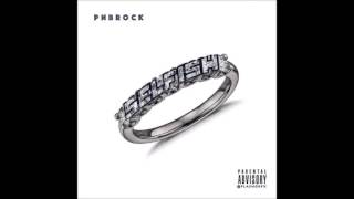 PnB Rock - Selfish (Audio)