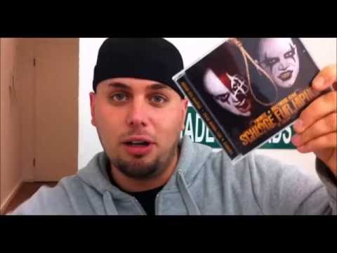 HOLLYWOOD HANK aka. BAK TA EHLI rechnet ab: JAW, FAVORIT, JEWLZ, TIMI, SELFMADE, WEIßE SCHEIße uvm